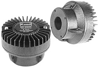 p audio neodymium hf