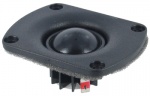 Peerless BC25SC55-04 1" Textile Dome Tweeter (truncated)