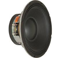 15SWS800 15" Woofer