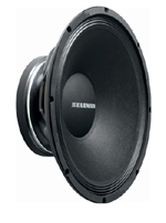 15PW6-SLF 15 in. Woofer