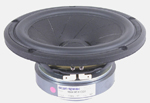 18cm Revelator Sliced Cone Mid Bass 8 ohms