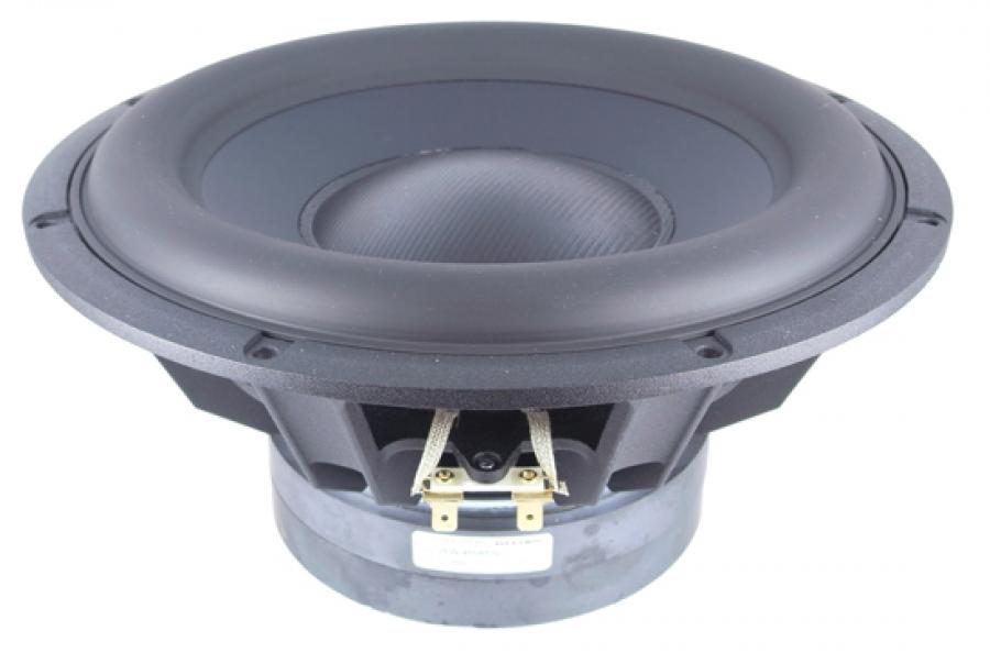ScanSpeak Discovery 26W/4558T 10" Subwoofer