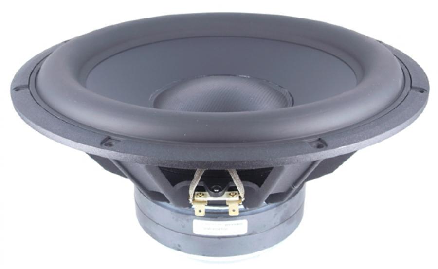 Scan Speak 30W/4558T 12" Subwoofer