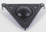 Scan Speak D27TG35 Replacement Diaphragm