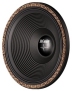 18 in. woofer 450 watts RMS