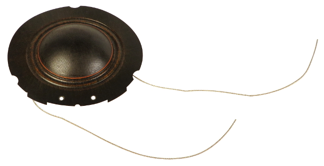 Electro Voice Sentry 100A, Musicaster, FM-12 Replacement Diaphragm