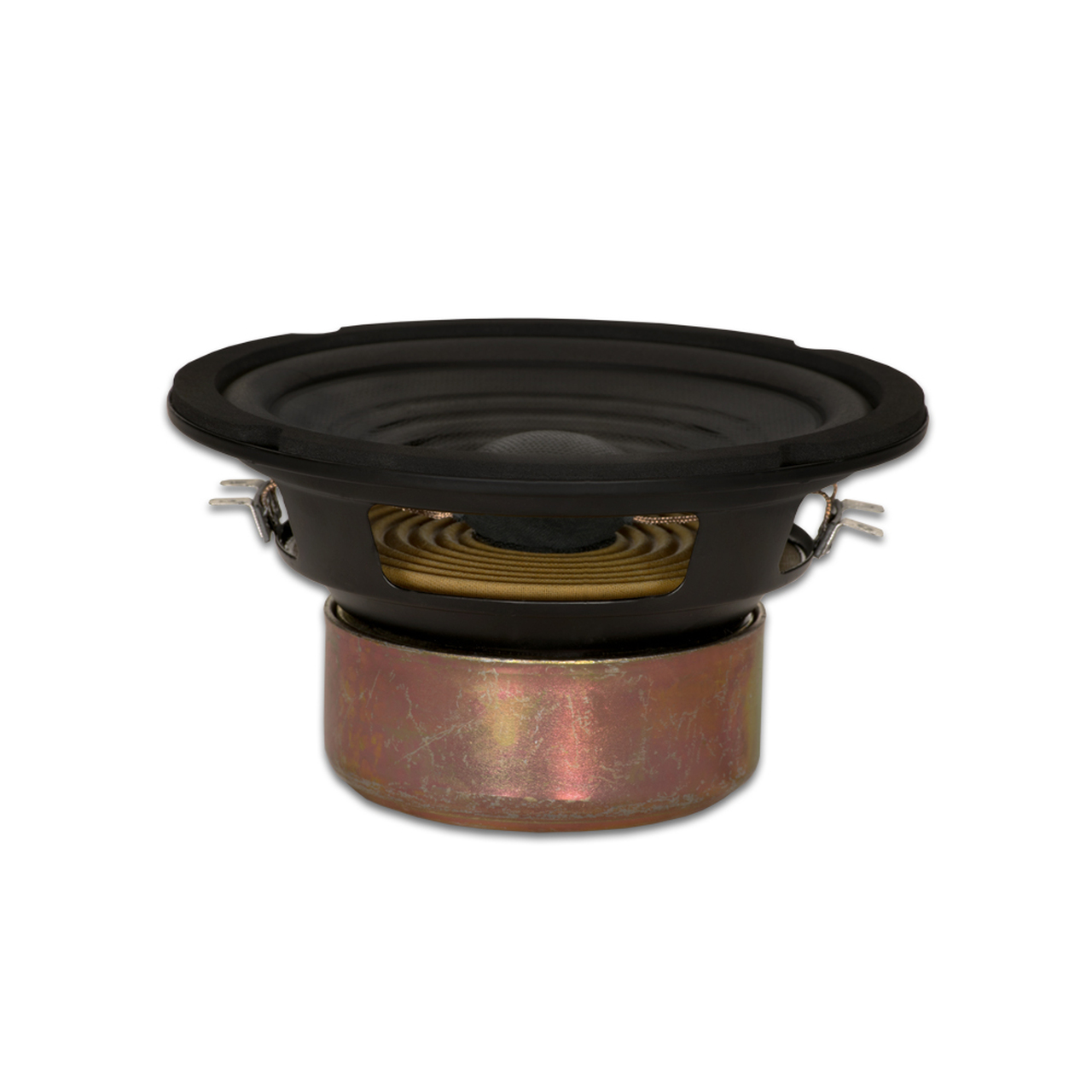 Goldwood GW-406D 6.5" Sheilded Dual V.C. Woofer