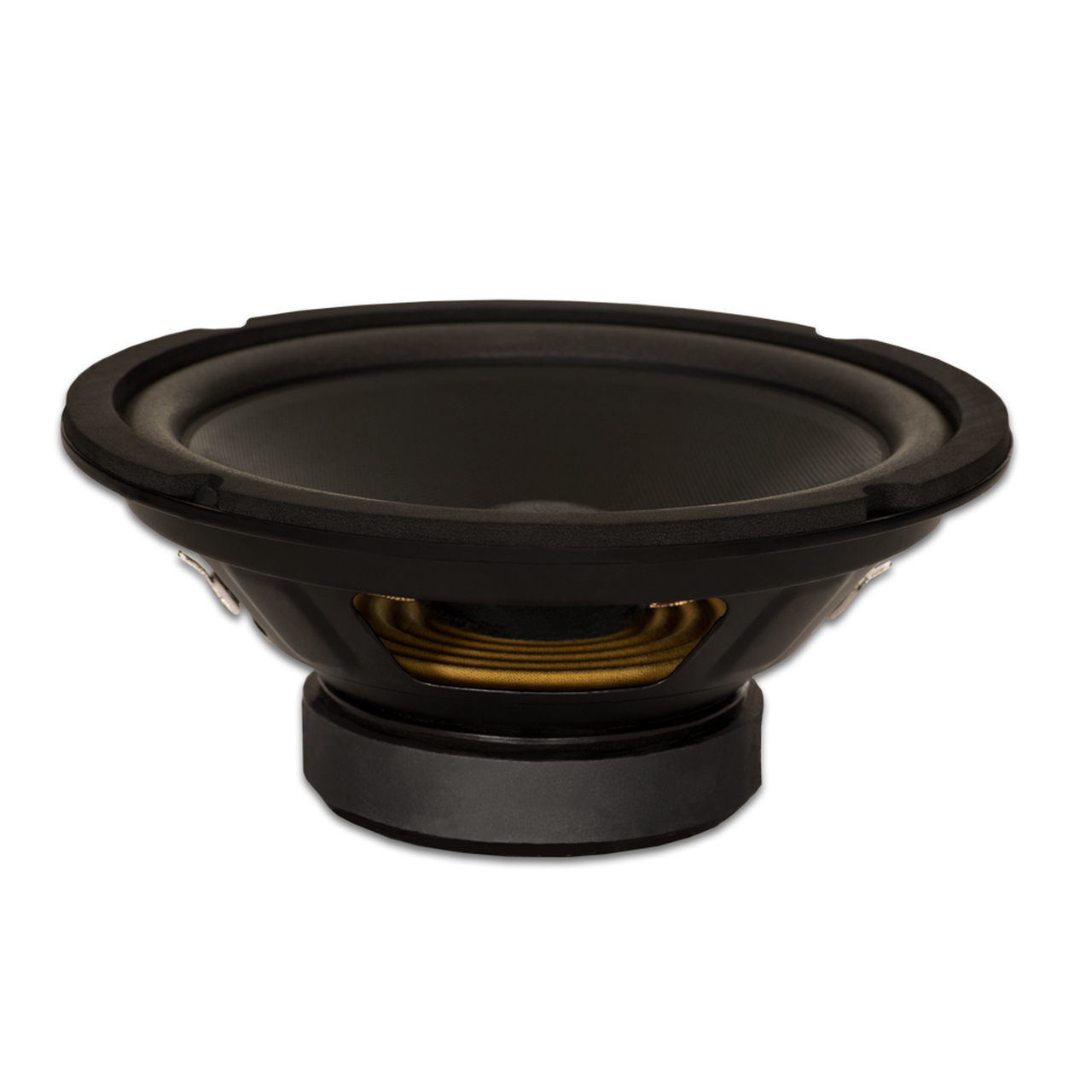 Goldwood GW-408D 8" Dual V.C. Woofer