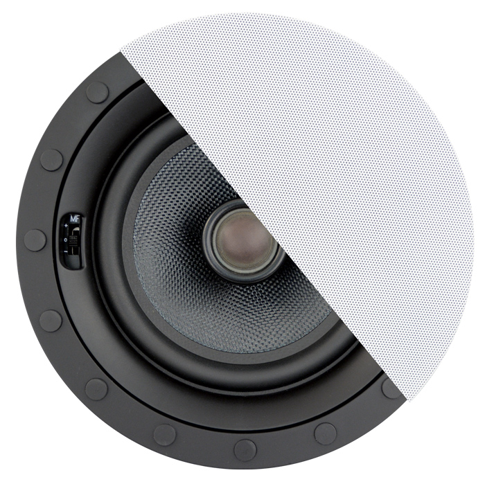 Preference K625d In Ceiling Speaker - Pair