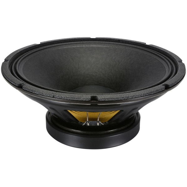 Eminence Kappa 15LFA 15 in.  Paper/Cloth 80 oz. 600 watts