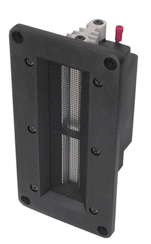 Fountek Neo CD 2.0M 5 in. True Ribbon Tweeter