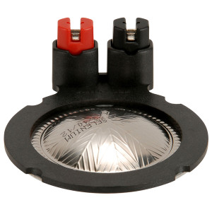 JBL/Selenium D210TI Replacement Diaphragm