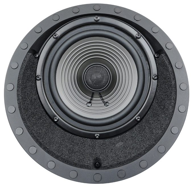 Architech SC-602LCRSf 6.5" Angled In Ceiling Speaker (Each)