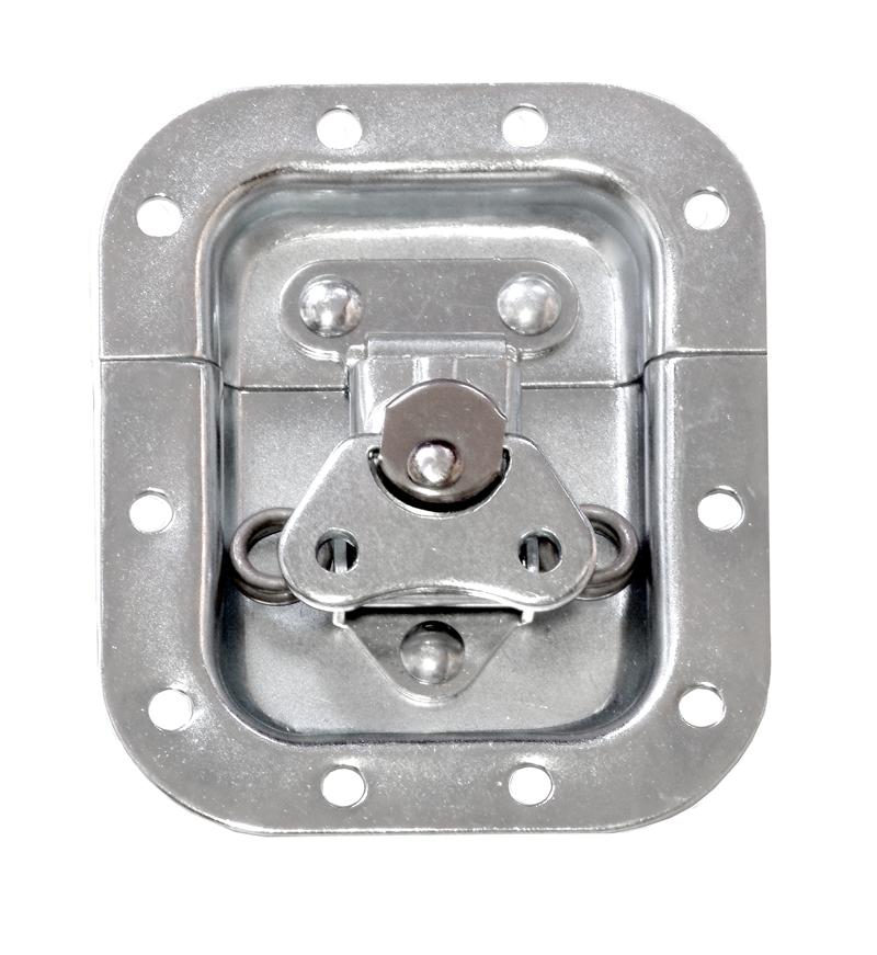 SHA3035 Mini Recessed Case Latch