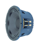 SD Series 12 in. Woofer