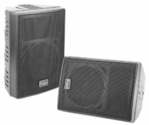 8 in. Two Way Speaker System 175 watts 8 ohm (Sold Each)