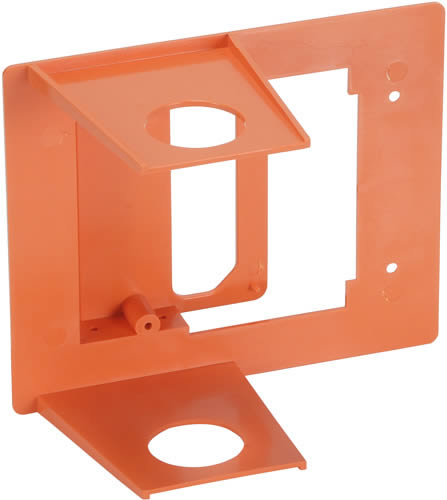 Box Buddy BB-11 Low Voltage Mounting Ring