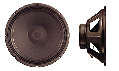 Emnence Beta 12 in.  Paper/Cloth 34 oz. 150 watts Coaxial