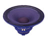 15 in. Coaxial 500 watts 8 ohms
