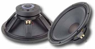 15 in. Challenger Series Woofer/Mid