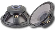 15 in. Challenger Series Woofer
