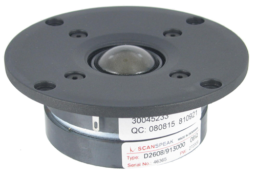 HAGANE デモCD WINTRY SKY, CONNECT Speaker City sells audiophile loudspeakers & hardware Scan Speak