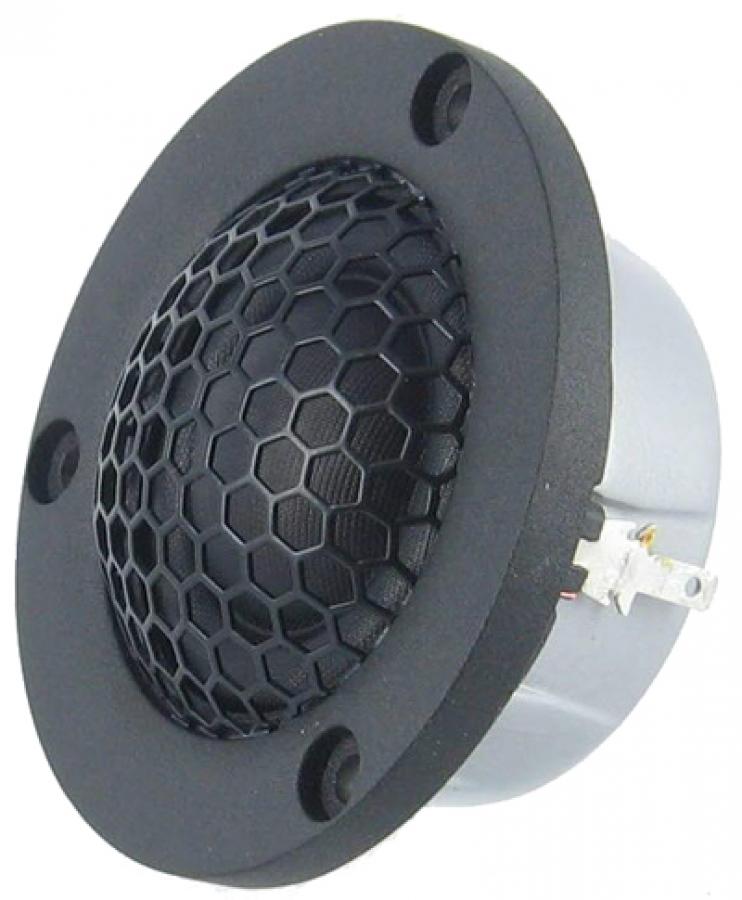 ScanSpeak Illuminator D3004/6020-00 Tweeter Textile Dome