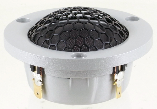 ScanSpeak Illuminator D3004/602006 Tweeter Textile Dome
