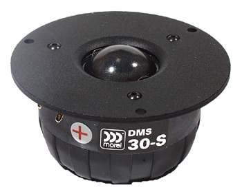 Shielded version of MDT30S