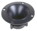 Goldwood Round Piezo Horn Tweeter