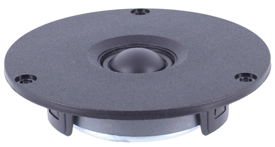 Seas Prestige 19TFF1 (H0737) 3/4" Textile Dome Tweeter