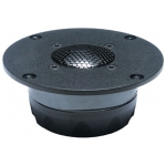 SEAS Prestige 27TBFC/G (H1212) Aluminum/Magnesium Dome Tweeter