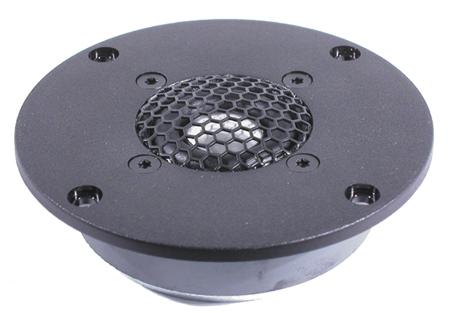 SEAS Prestige 22TAF/G (H1283) Alum/Magn. Alloy 22 mm Dome Tweeter