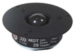 28mm dome tweeter