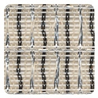 Acoustone Black/Silver Vintage Grill Cloth