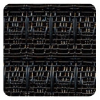 Acoustone Black Vintage Grill Cloth