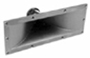 90x40 deg. 1 in. Bolt On Lens 500Hz
