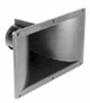 120x60 deg. 2 in. Bolt On Lens 400Hz