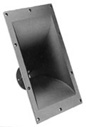 60x40 deg. 2 in. Bolt On Lens 400Hz