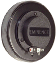 Eminence 1 in. Bolt on Driver 2 in. Titanium Diaphragm 16 ohms