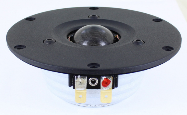 Supreme ST-1108 28mm dome tweeter