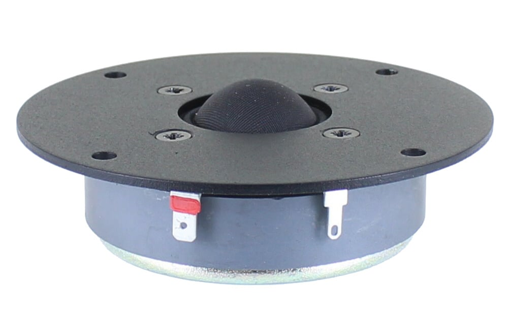 Audax TW025A0 1" Textile Dome Tweeter
